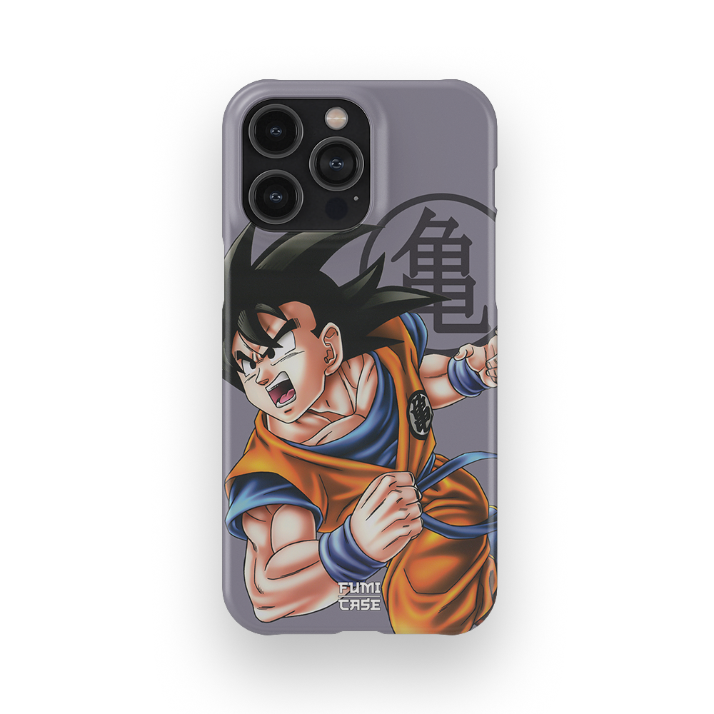 GOKU !-Slim