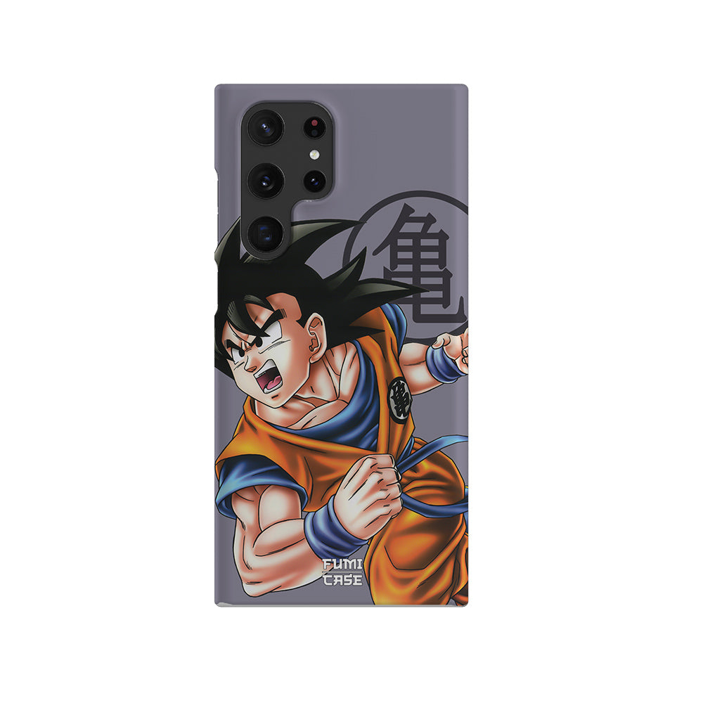 GOKU !-Slim