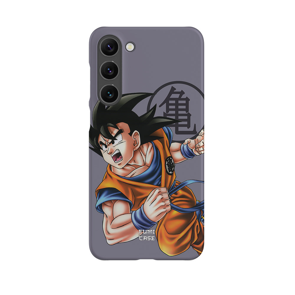 GOKU !-Slim
