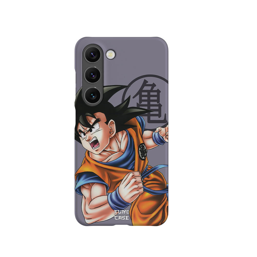 GOKU !-Slim