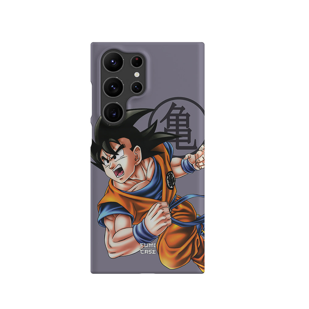 GOKU !-Slim