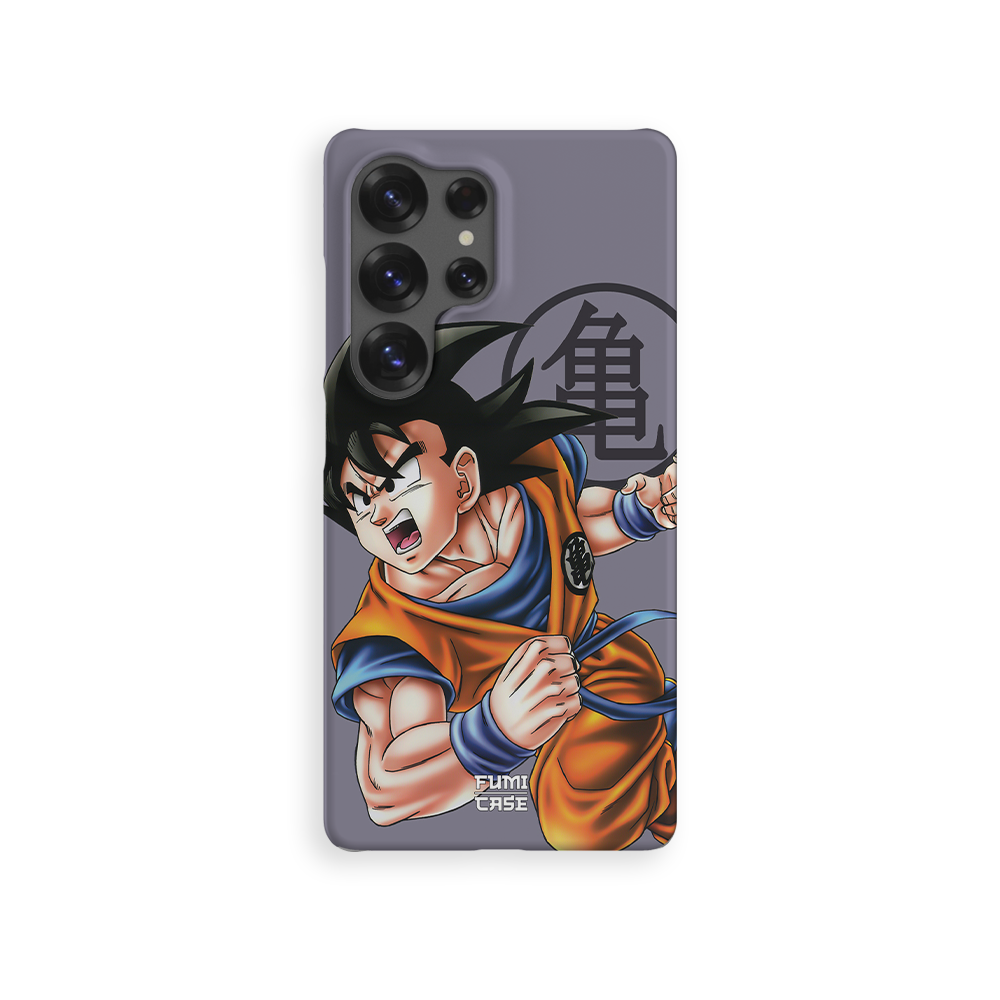 GOKU !-Slim