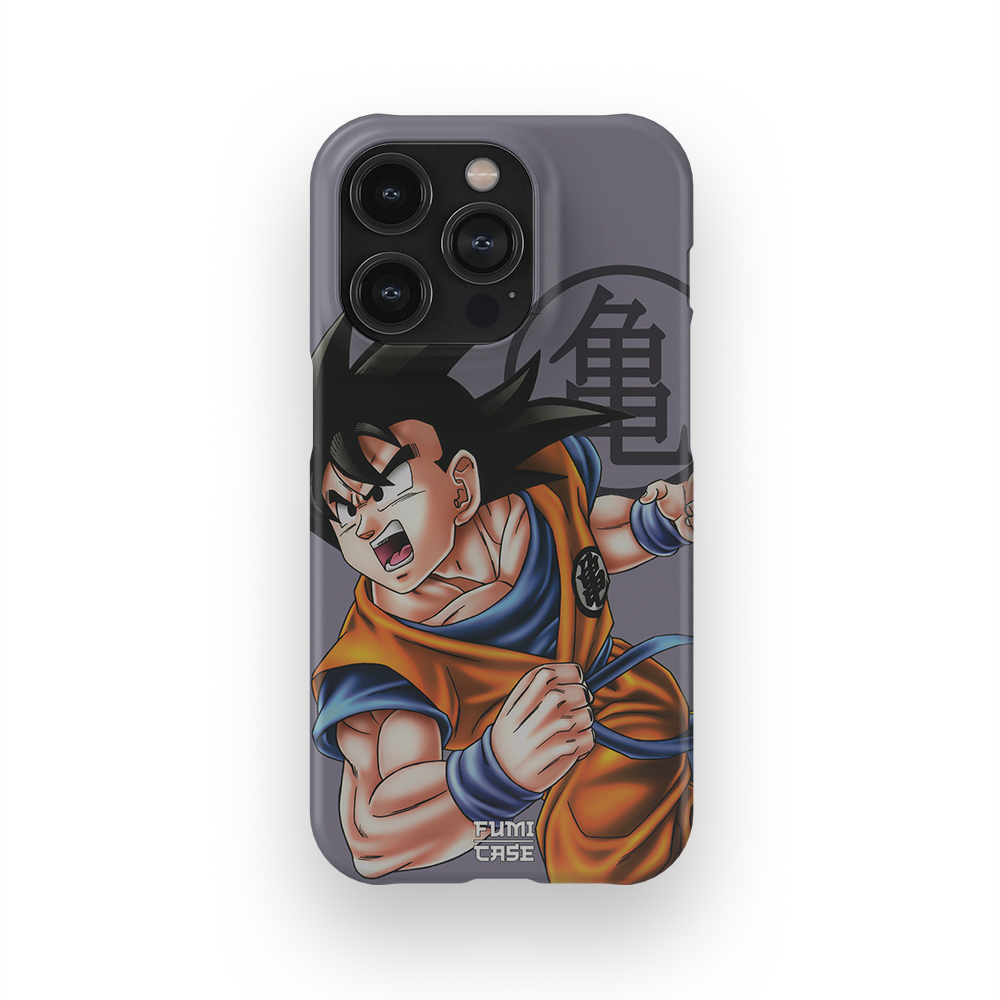 GOKU !-Slim