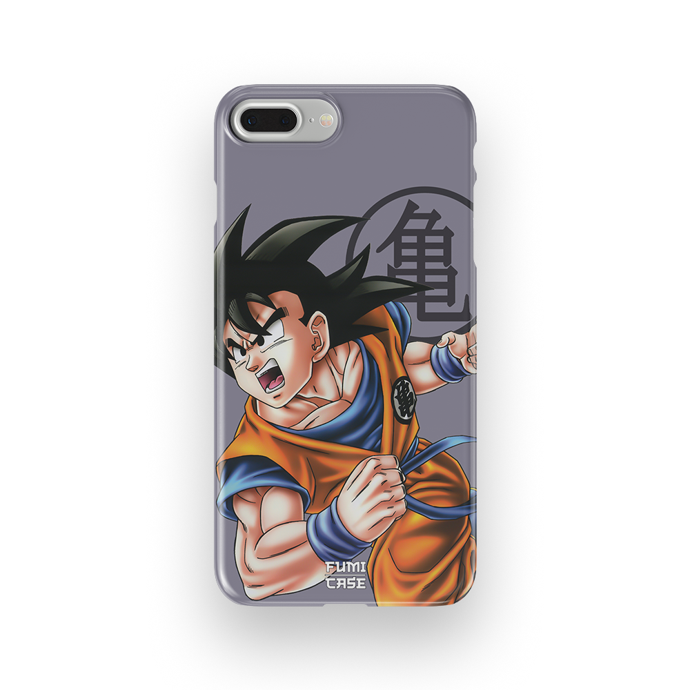 GOKU !-Slim