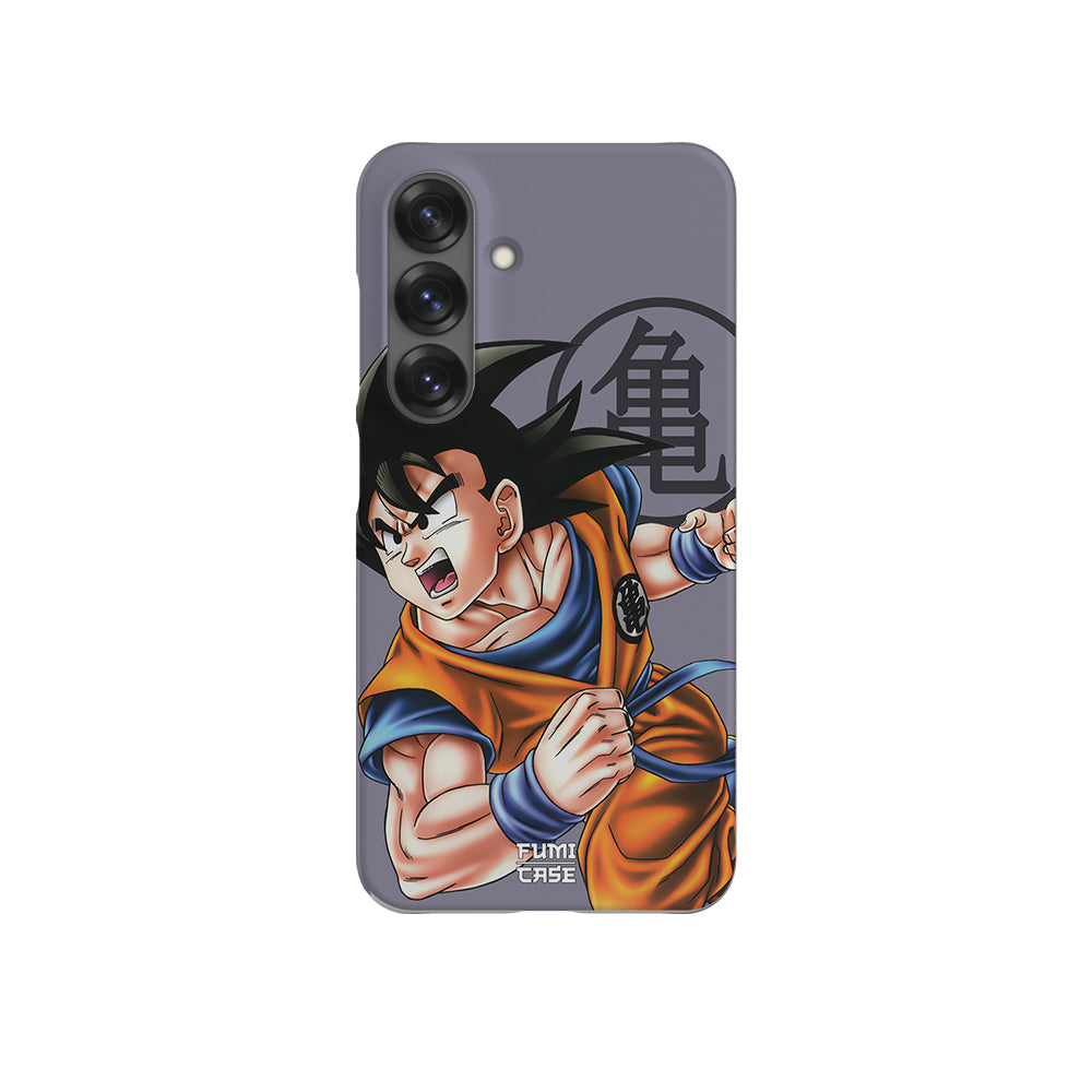 GOKU !-Slim