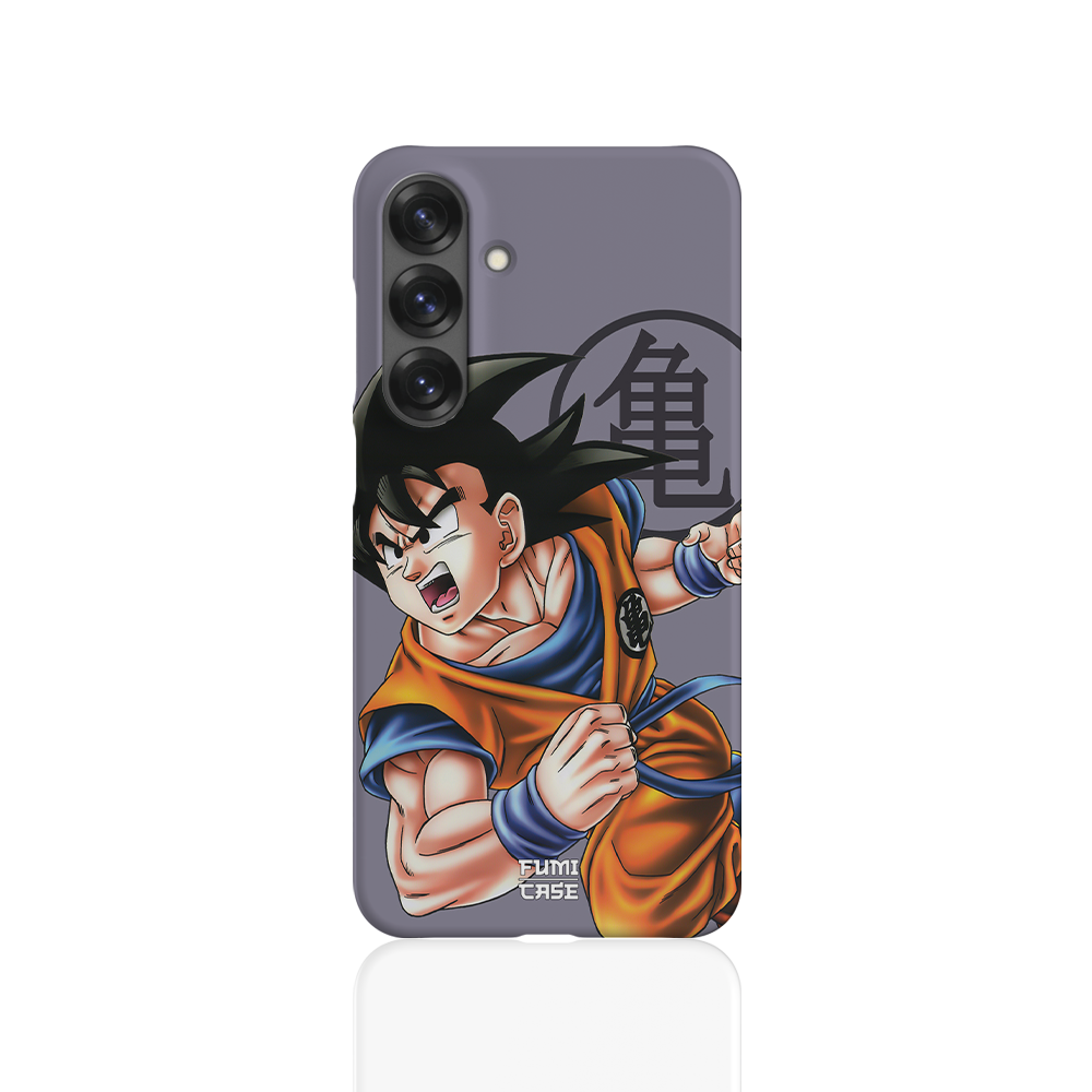 GOKU !-Slim