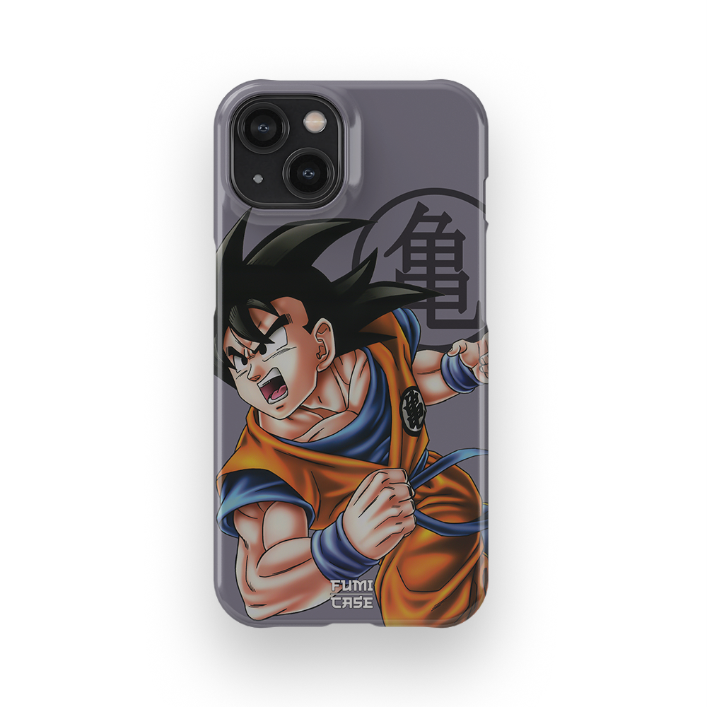 GOKU !-Slim