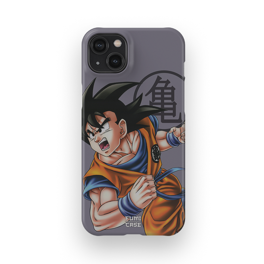 GOKU !-Slim