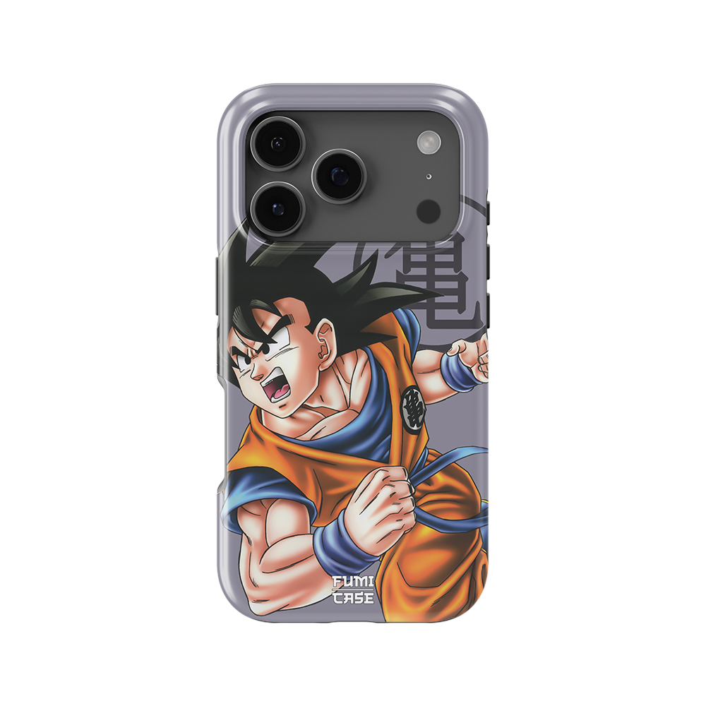 GOKU !-Slim