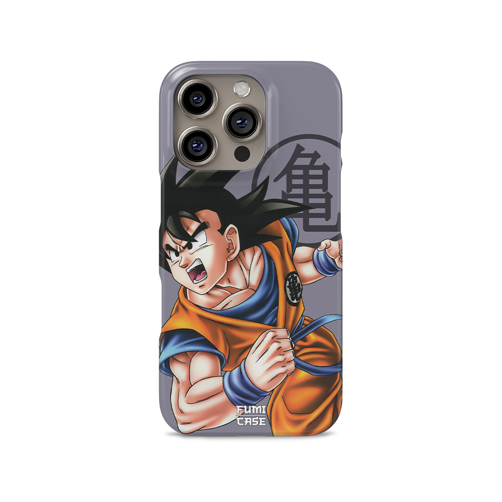 GOKU !-Slim