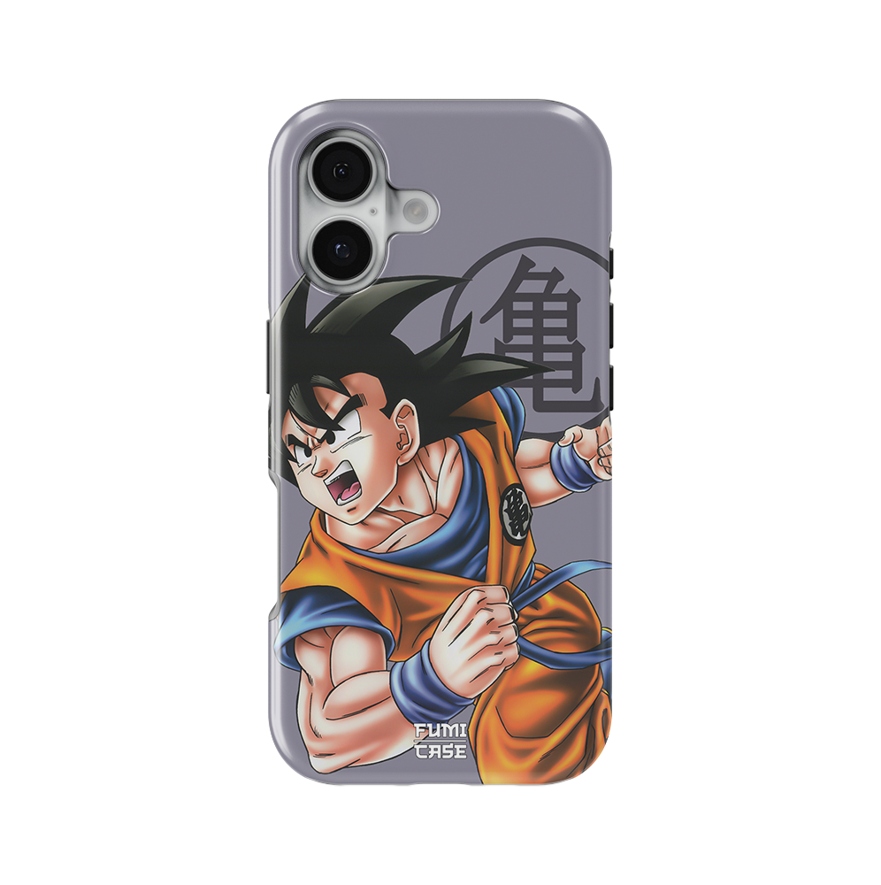 GOKU !-Slim