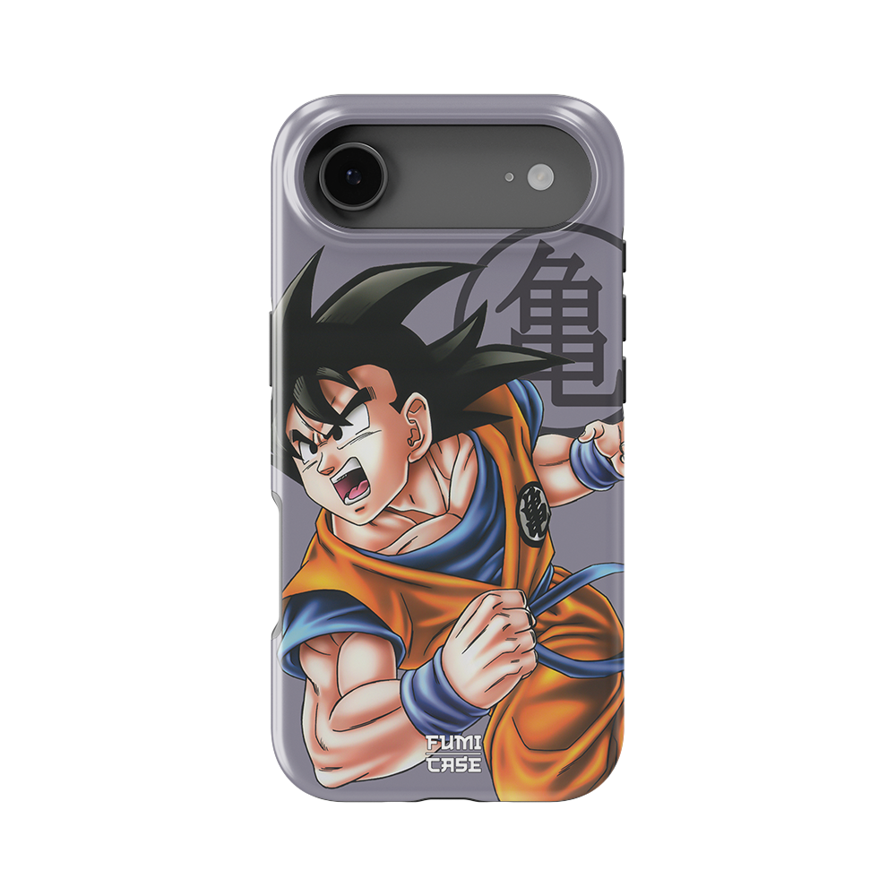 GOKU !-Slim