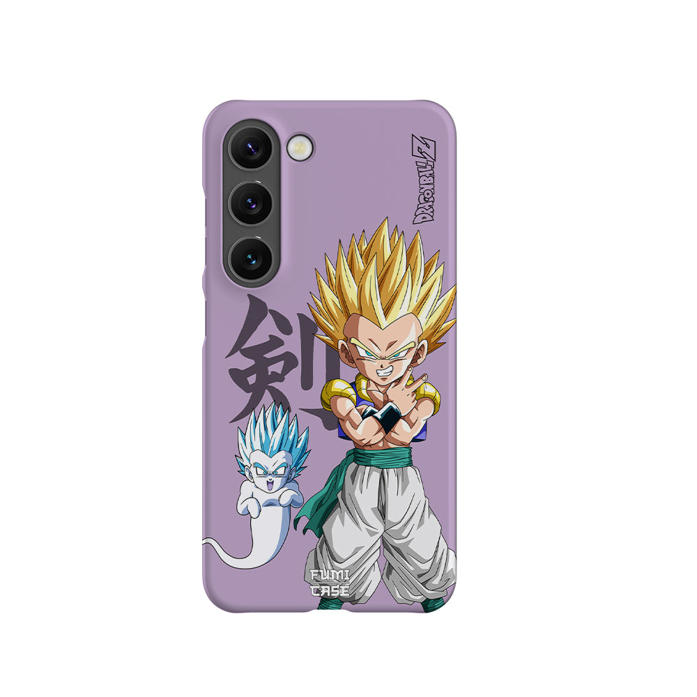 GOTENKS !-Slim