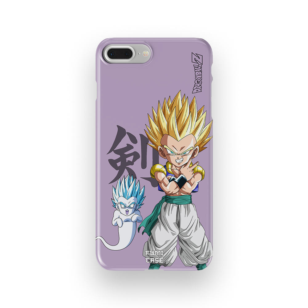 GOTENKS !-Slim