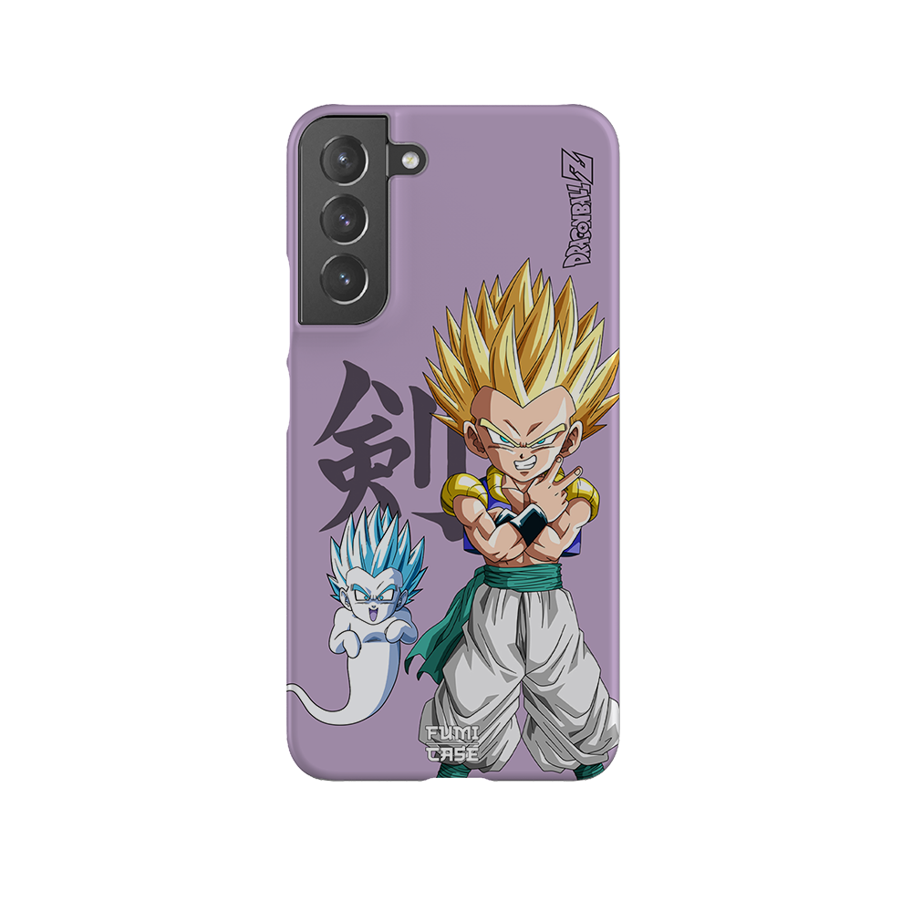 GOTENKS !-Slim