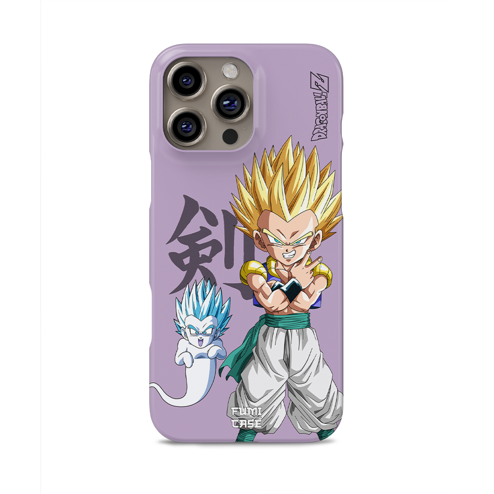 GOTENKS !-Slim