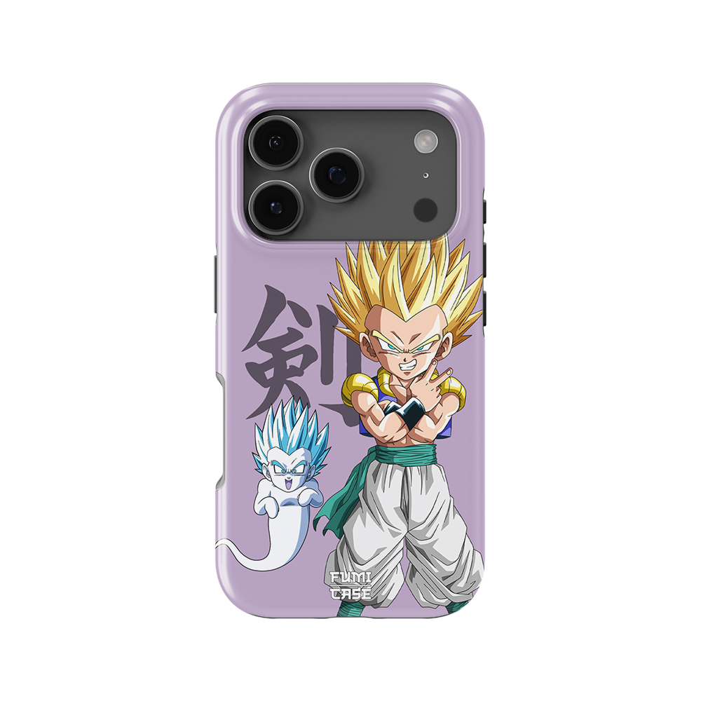 GOTENKS !-Slim