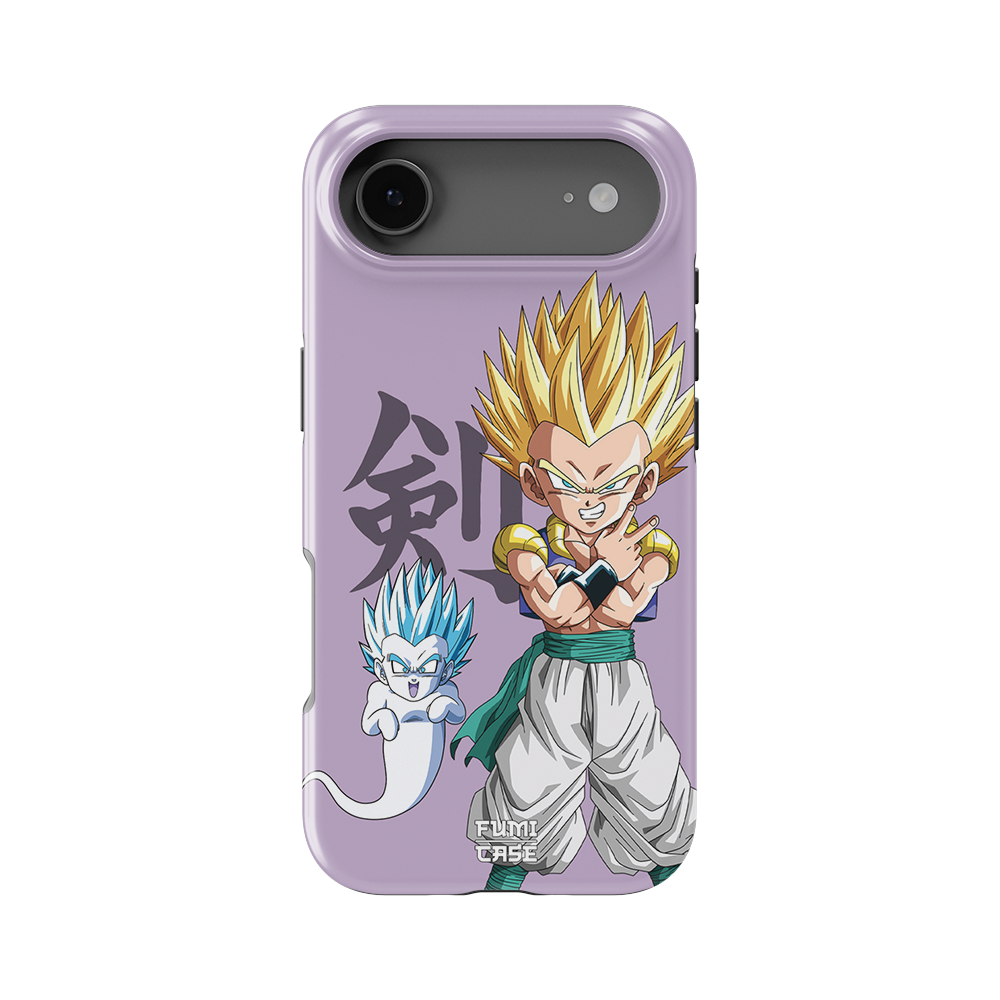 GOTENKS !-Slim