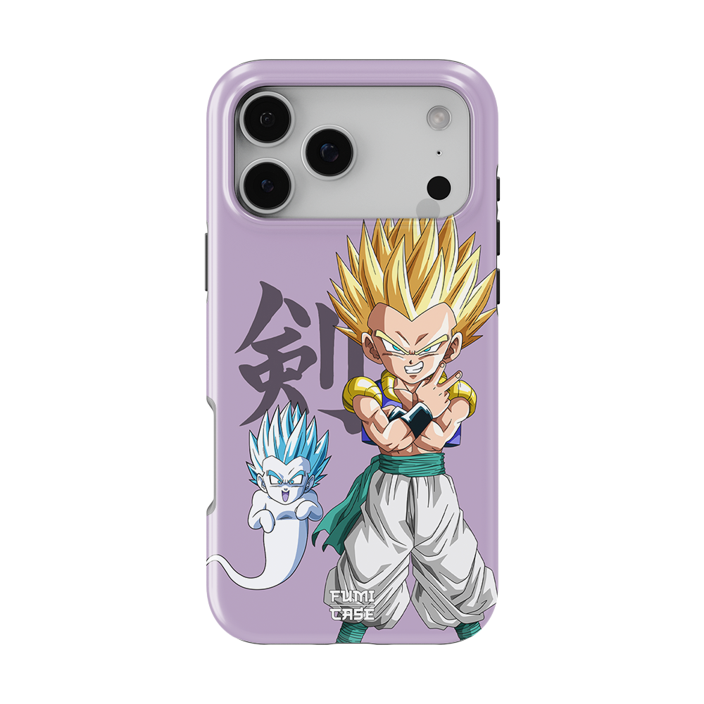 GOTENKS !-Slim