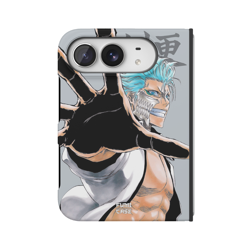 Grimmjow