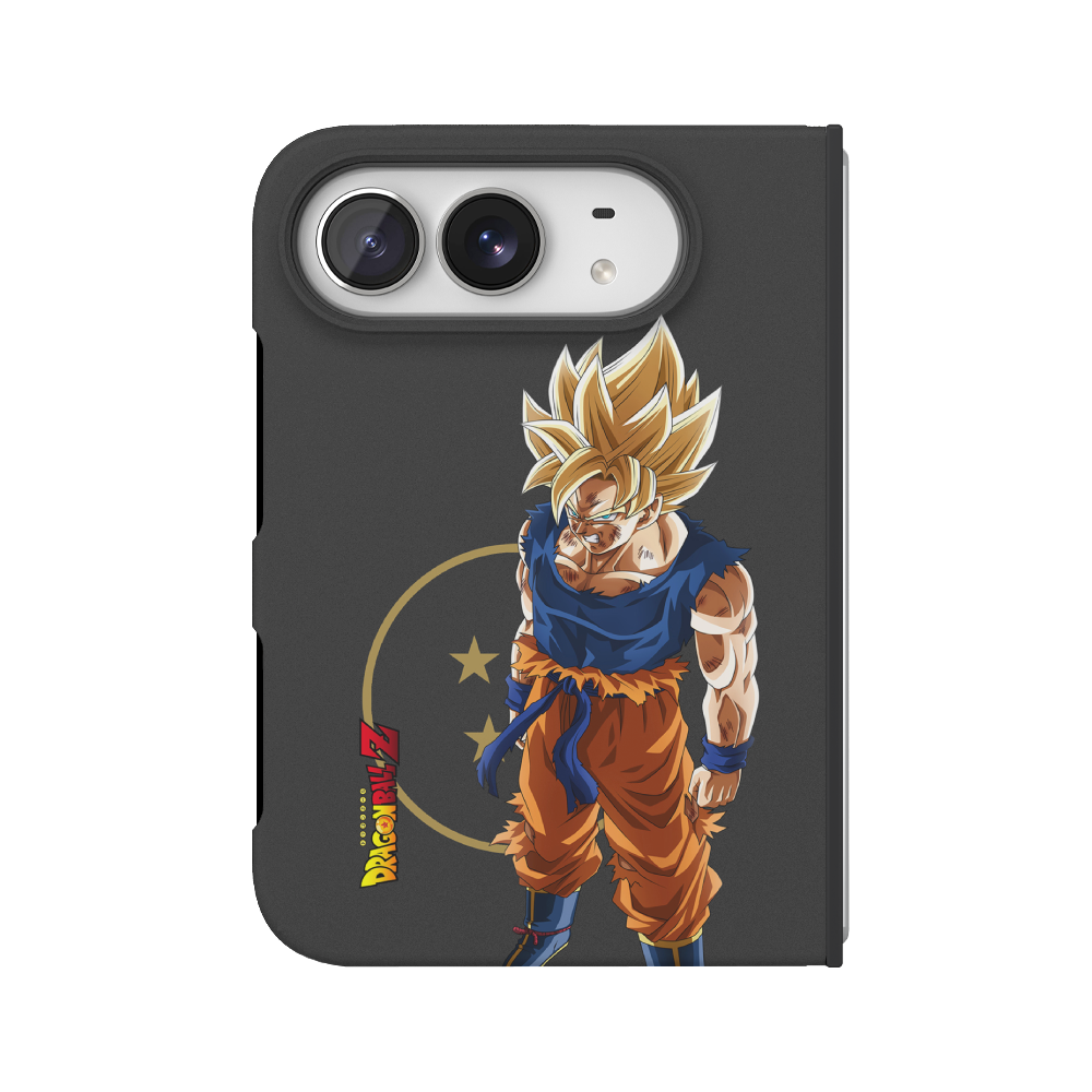 Goku SSJ1