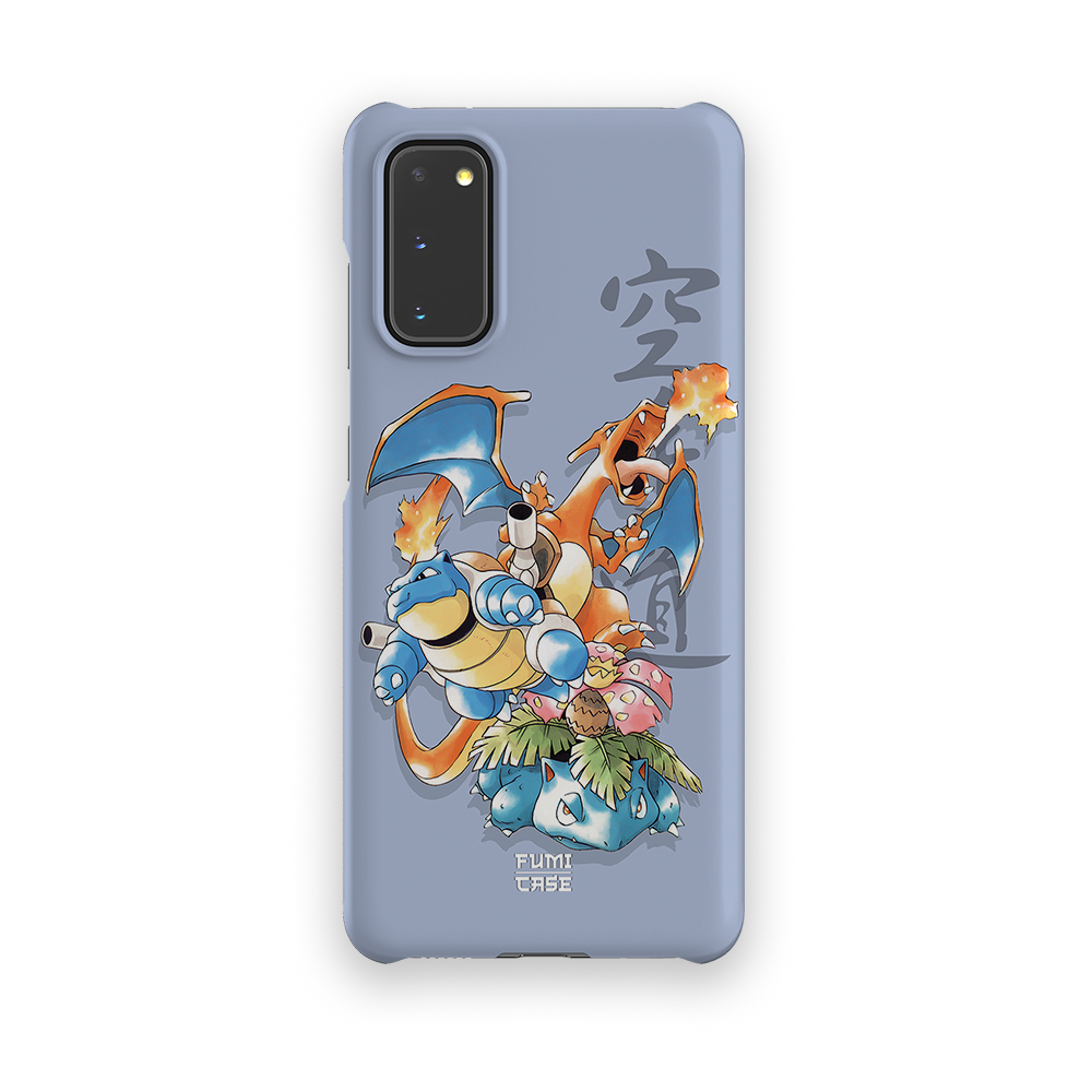 Vintage Starters-Slim