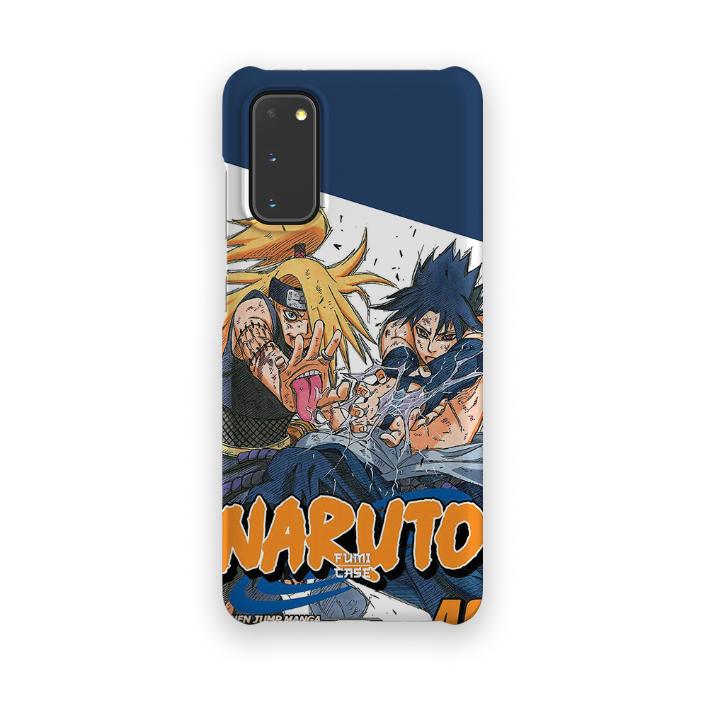 Naruto Shippûden Vol.40-Slim