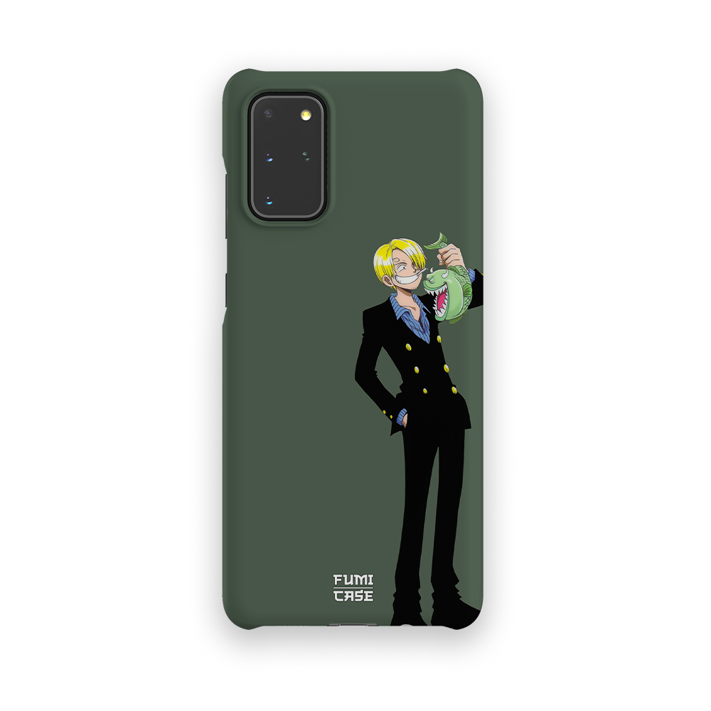 Galaxy S20 Plus