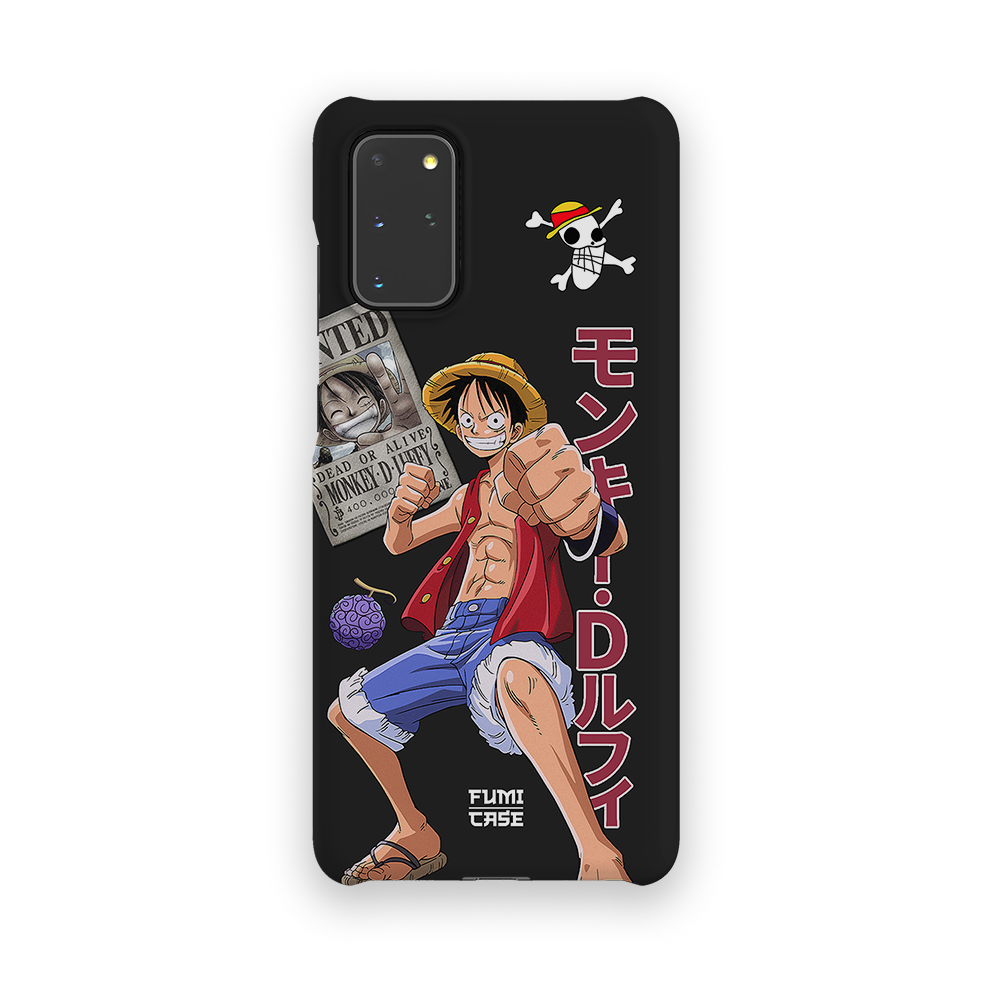 OG LUFFY-Slim