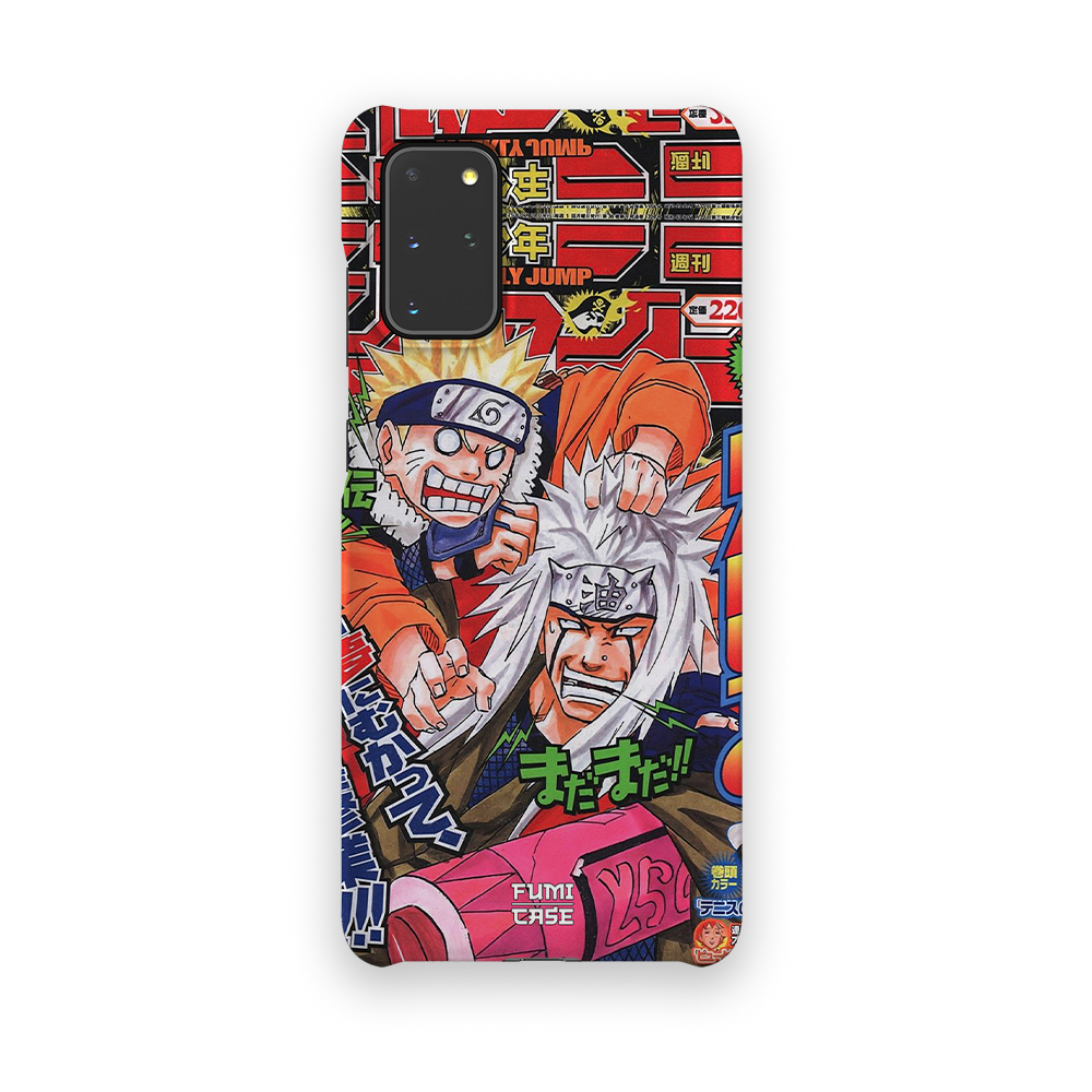 Galaxy S20 Plus