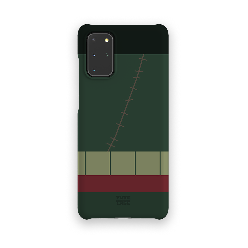 ZORO SCAR-Slim