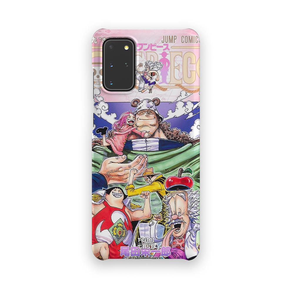 Galaxy S20 Plus