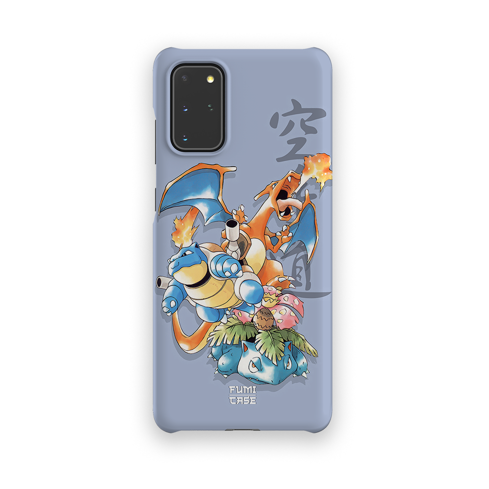 Vintage Starters-Slim