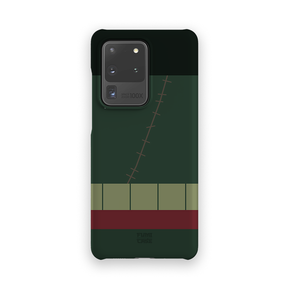 ZORO SCAR-Slim