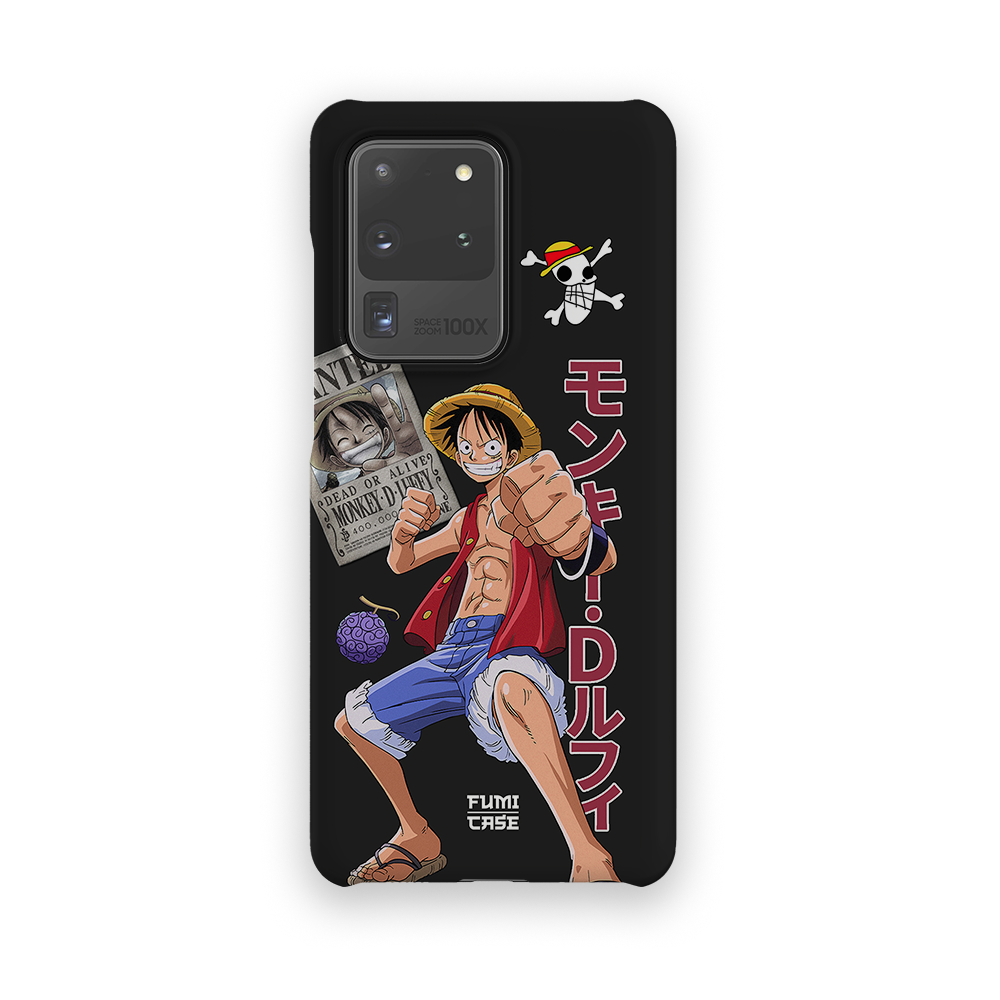 OG LUFFY-Slim