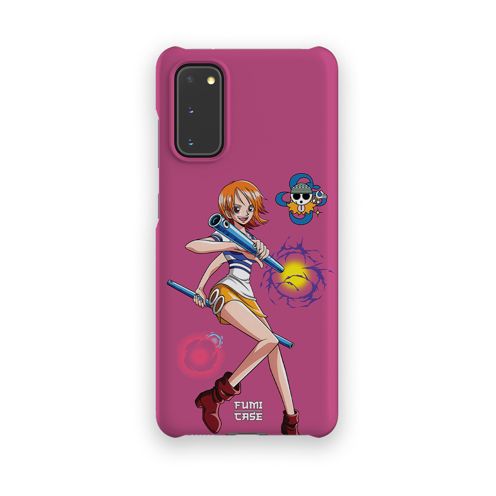 Galaxy S20