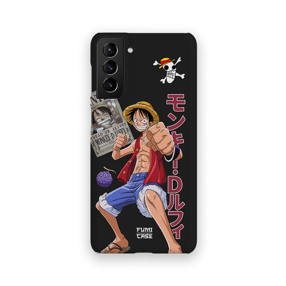 OG LUFFY-Slim