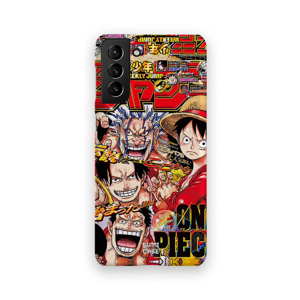 Galaxy S21 Plus