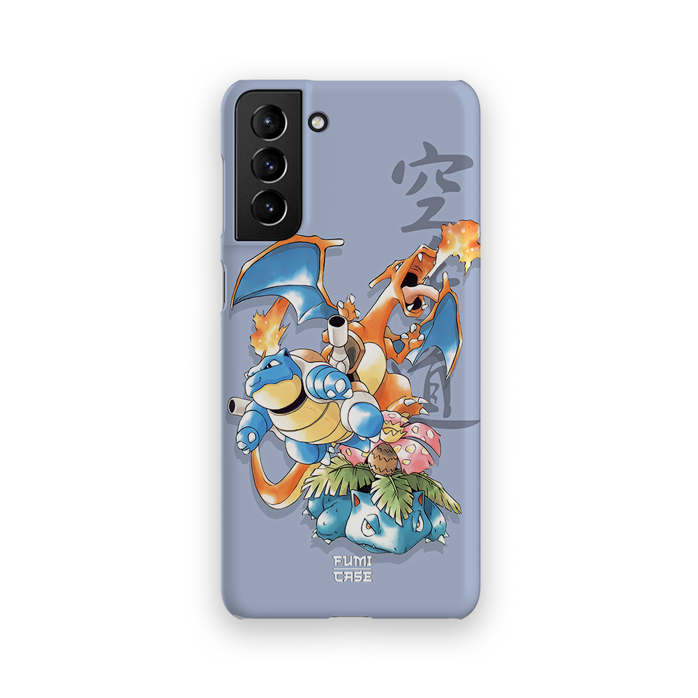 Vintage Starters-Slim