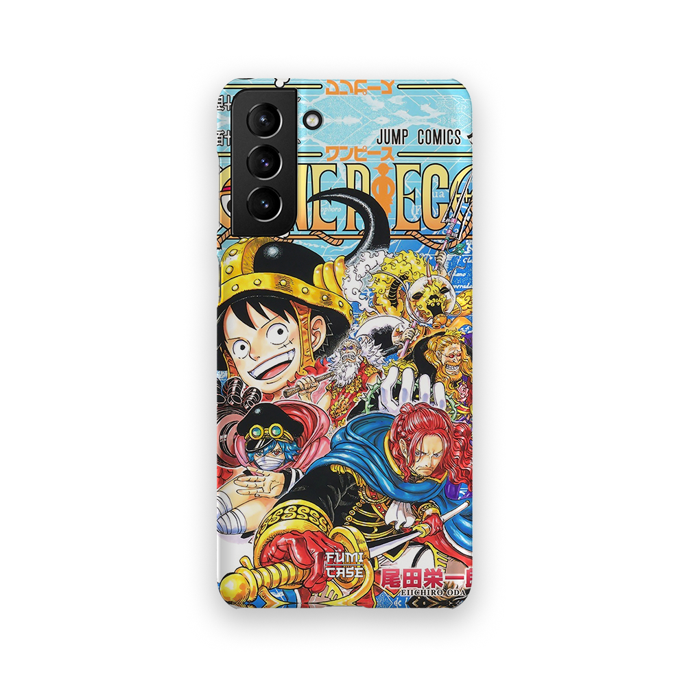Galaxy S21 Plus