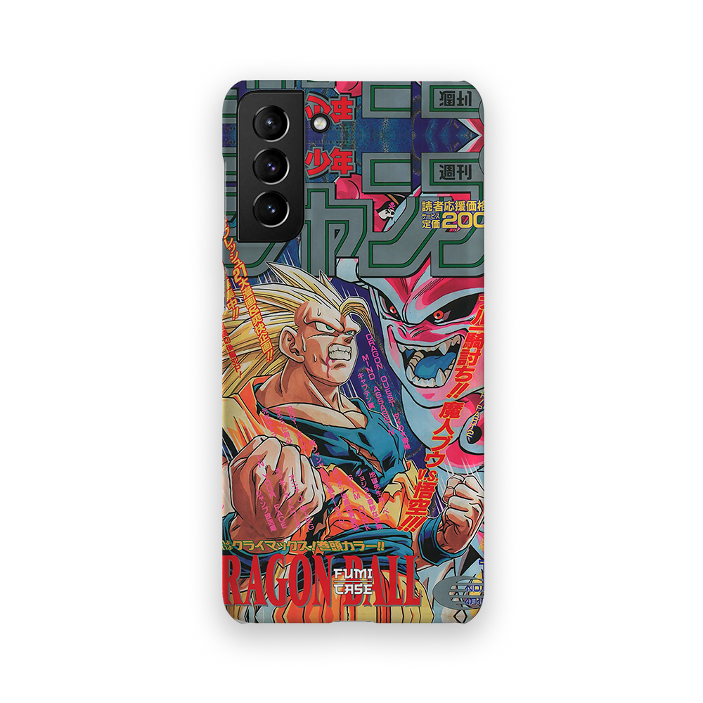 Galaxy S21 Plus