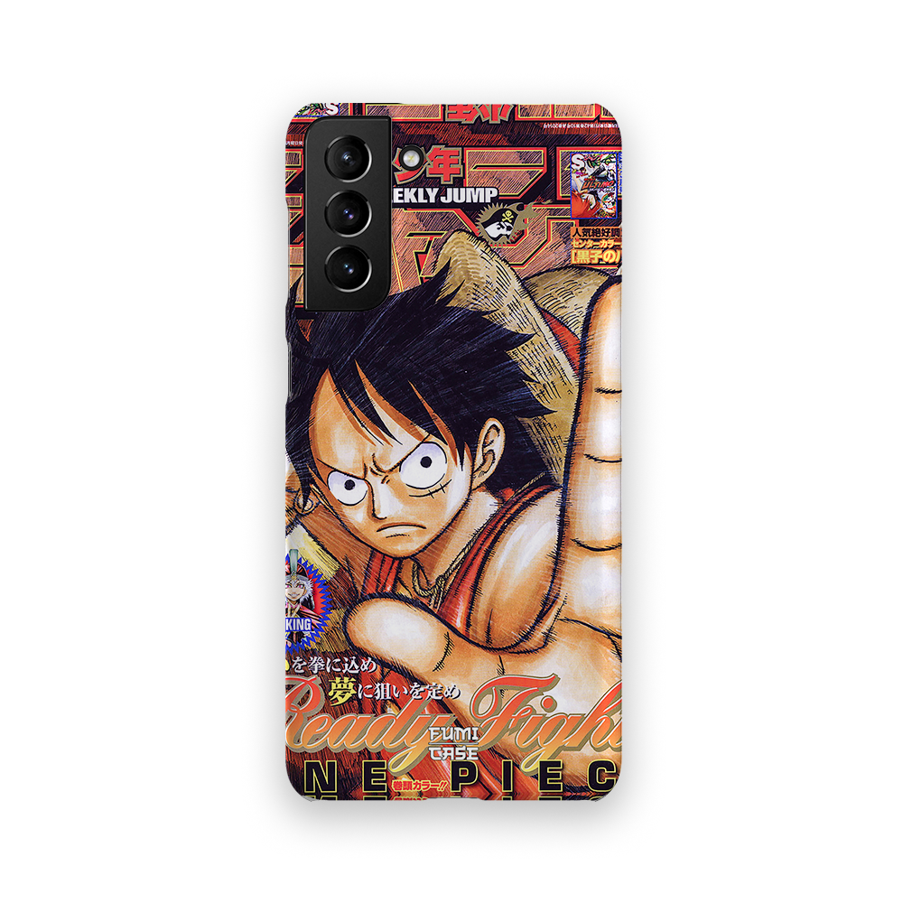 Galaxy S21 Plus