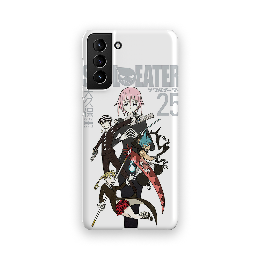 Soul Eater Vol.25-Slim