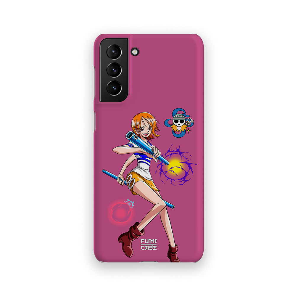 Galaxy S21 Plus