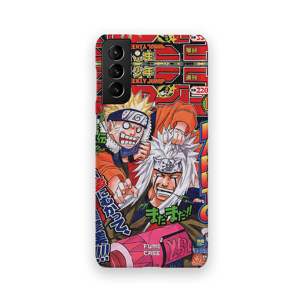 Galaxy S21 Plus