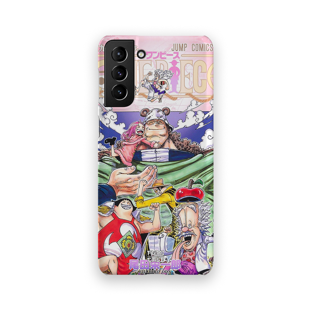 Galaxy S21 Plus