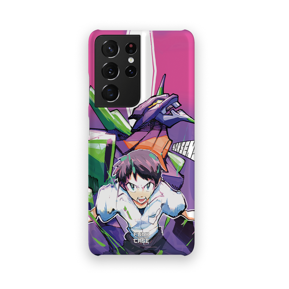 Galaxy S21 Ultra