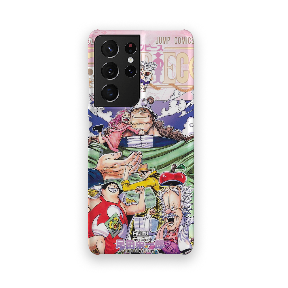 Galaxy S21 Ultra