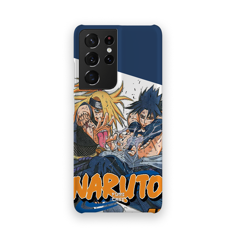 Naruto Shippûden Vol.40-Slim