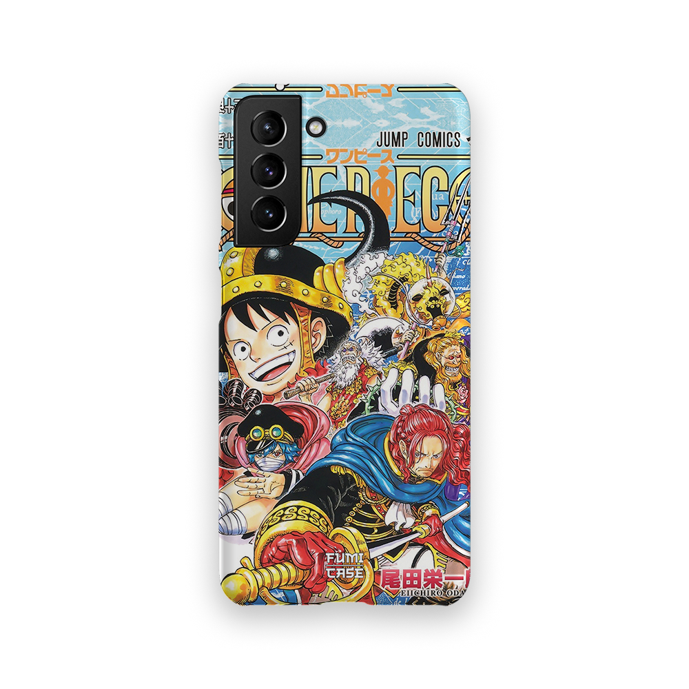 Galaxy S21